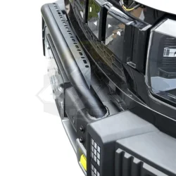 Bull Bar zderzaka przedniego Jetour T2